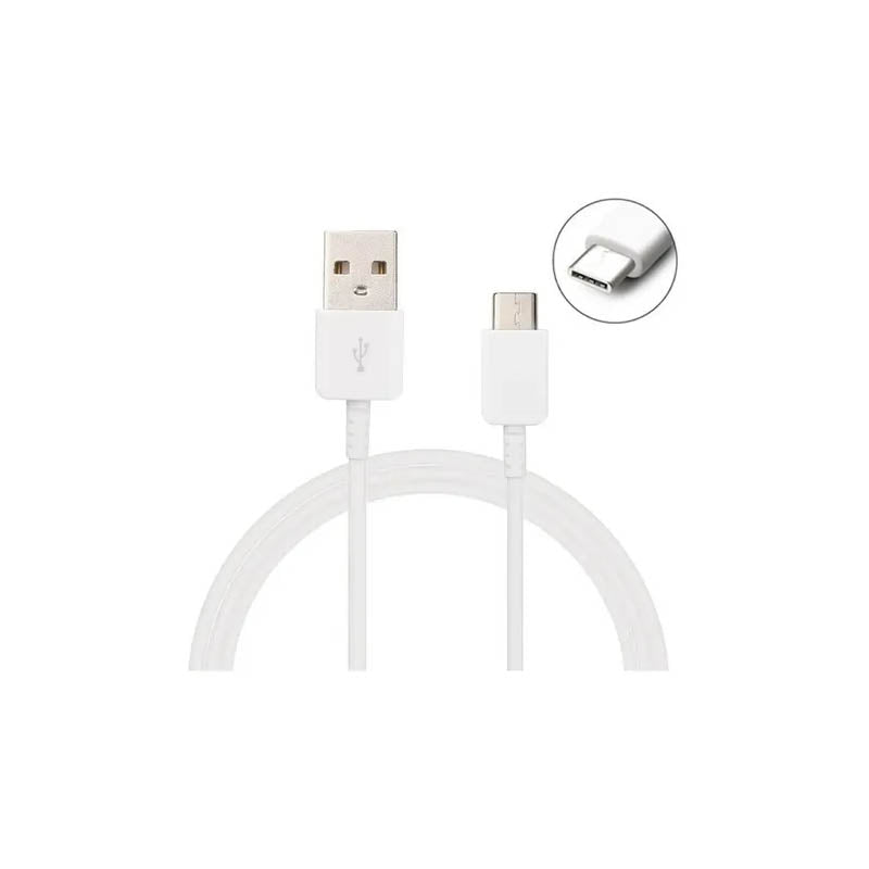 Cabo de Dados V8 Micro USB IT-Blue 2.4A 1m- LE-10102V Truedata